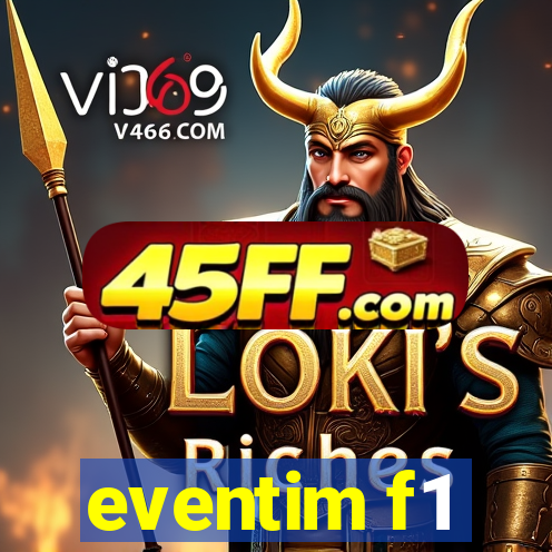 eventim f1